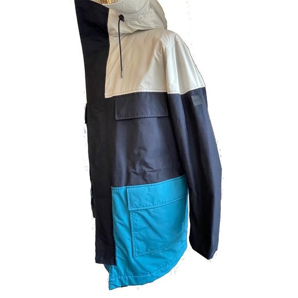 HUGO BOSS "Corbyn" Men's Winter Jacket - Picture 4 of 8